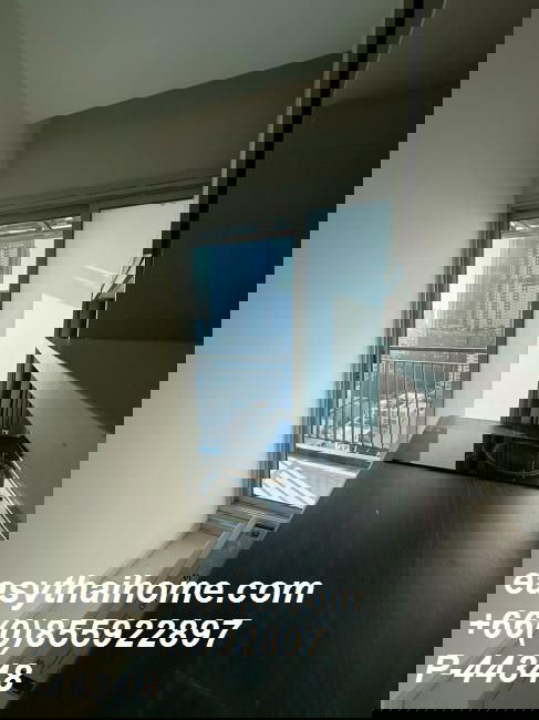 รูป P-44348 ให้เช่า คอนโด ไลฟ์ รัชดาภิเษก แขวงห้วยขวาง เขตห้วยขวาง กรุงเทพมหานคร พร้อมอยู่ ราคาถูก Line Id: @easythaihome 085-592-2897 - รูปที่ 12/13