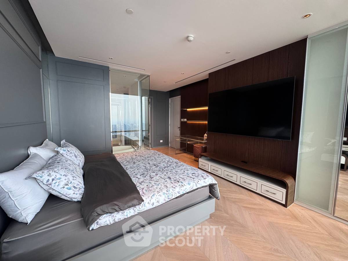 รูป คอนโด 2-ห้องนอน ที่ โฟร์ซีซัน ไพรเวท เรสซิเดนซ์ กรุงเทพมหานคร ใกล้ BTS สะพานตากสิน (ID 2096647) - รูปที่ 17/48