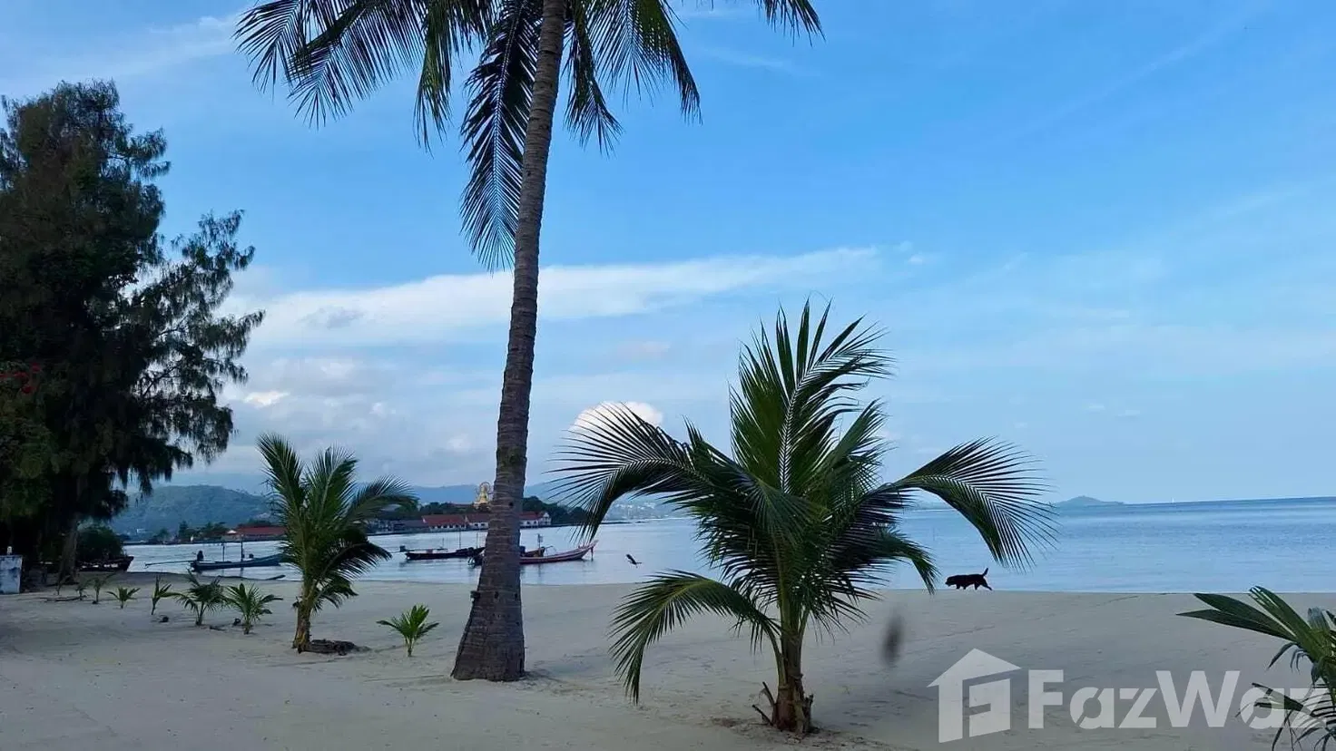 รูป ขาย บ้านเดี่ยว 3 ห้องนอน ใน บ่อผุด, สุราษฎร์ธานี 5344286 - รูปที่ 26/27