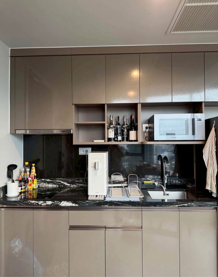 รูป #Z3874💥 271268 🔥ให้เช่าคอนโด Ideo Q Sukhumvit 36  - รูปที่ 5/9