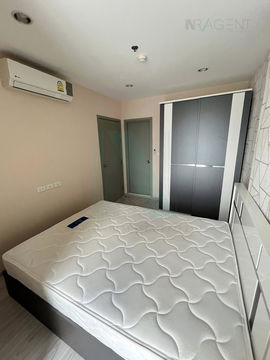 🚩 ให้เช่าคอนโด ไอดีโอ โมบิ วงศ์สว่าง อินเตอร์เชนจ์ อาคาร 1 ชั้น 10 1 ห้องนอน ขนาด 30 ตรม ใกล้ Wongsawang Town Center