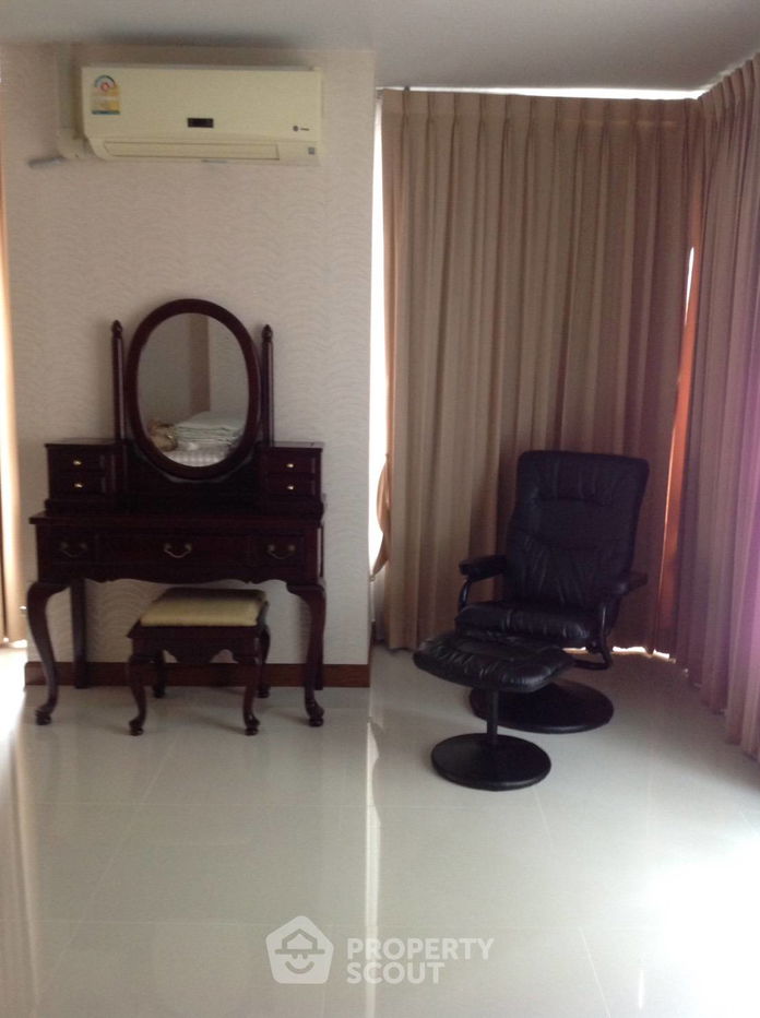 รูป คอนโด 1-ห้องนอน ที่ สุขุมวิท ลิฟวิ่ง ทาวน์ ใกล้ MRT เพชรบุรี (ID 824345) - รูปที่ 4/16