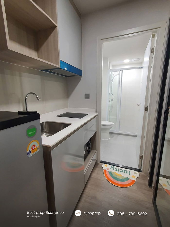 รูป 📢ให้เช่า 𝑲𝒂𝒗𝒆 𝑼𝒏𝒊𝒗𝒆𝒓𝒔𝒆 𝑩𝒂𝒏𝒈𝒔𝒂𝒆𝒏 (เคฟยูนิเวิร์ส) #CR0306 - รูปที่ 6/8