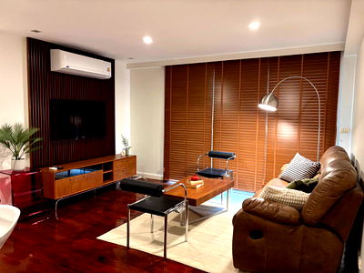 คอนโดให้เช่า : ให้เช่าคอนโด คอนโด 49 พลัส อาคาร 1 ชั้น 4 2 ห้องนอน ขนาด 80 ตรม ใกล้ โรงพยาบาลสมิติเวช สุขุมวิท