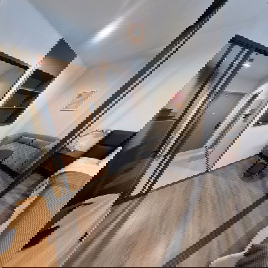 รูป #SC10501  📌  ให้เช่า | 🟦🟨ไอดีโอ สุขุมวิท - พระราม 4​🟥🟩💬 𝑪𝒐𝒏𝒕𝒂𝒄𝒕 𝑳𝑰𝑵𝑬: @𝒔𝒆𝒄𝒓𝒆𝒕𝒑𝒓𝒐𝒑𝒆𝒓𝒕𝒚 🔥✨ - รูปที่ 2/7