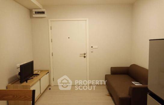 รูป คอนโด 2-ห้องนอน ที่ พลัมคอนโด ราม 60 อินเตอร์เชนจ์ ใน หัวหมาก (ID 1901078) - รูปที่ 1/10