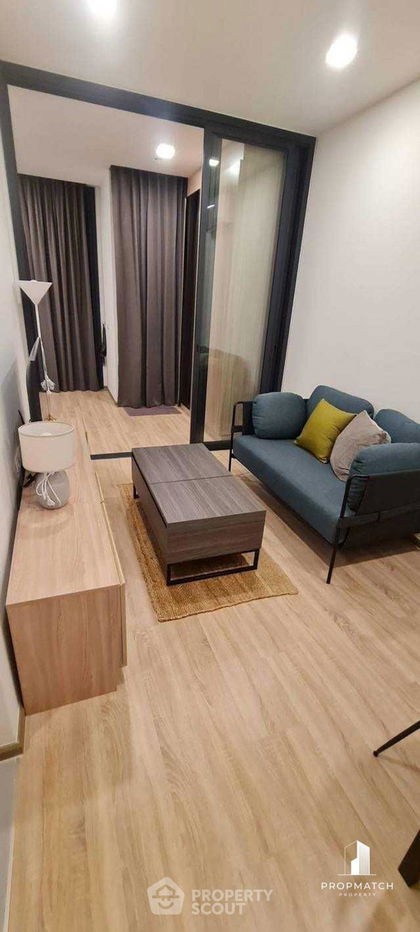 รูป คอนโด 1-ห้องนอน ที่ เอ็กซ์ที พญาไท ใกล้ BTS พญาไท (ID 2140527) - รูปที่ 2/5