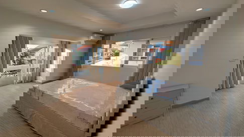 [RENT] HST0030    Perfect Place Ramkhamhaeng 164    (ID with @in front, LINE ID:  @idhomeland)