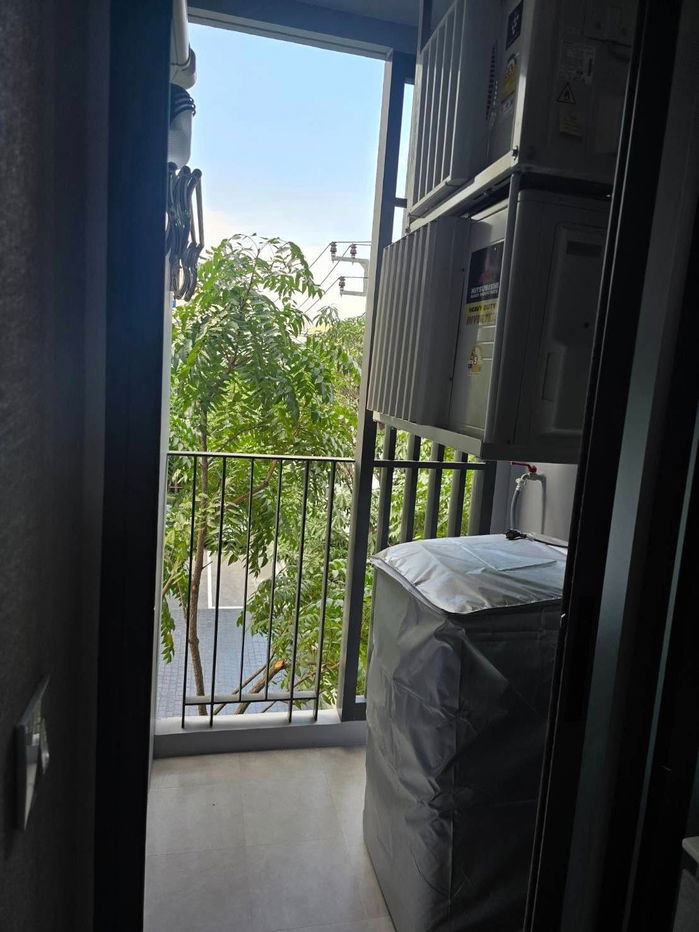 picture Aspire Ratchayothin   Condo For Rent / Line : @mintocondo - 5/8