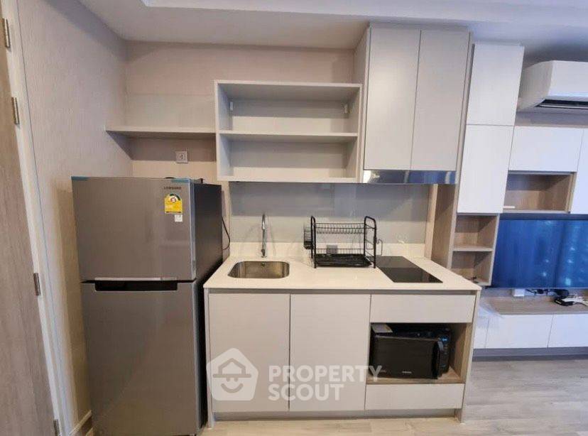 รูป คอนโด 1-ห้องนอน ที่ ซายน์ คอนโด สุขุมวิท 50 ใกล้ BTS อ่อนนุช (ID 2502107) - รูปที่ 7/11