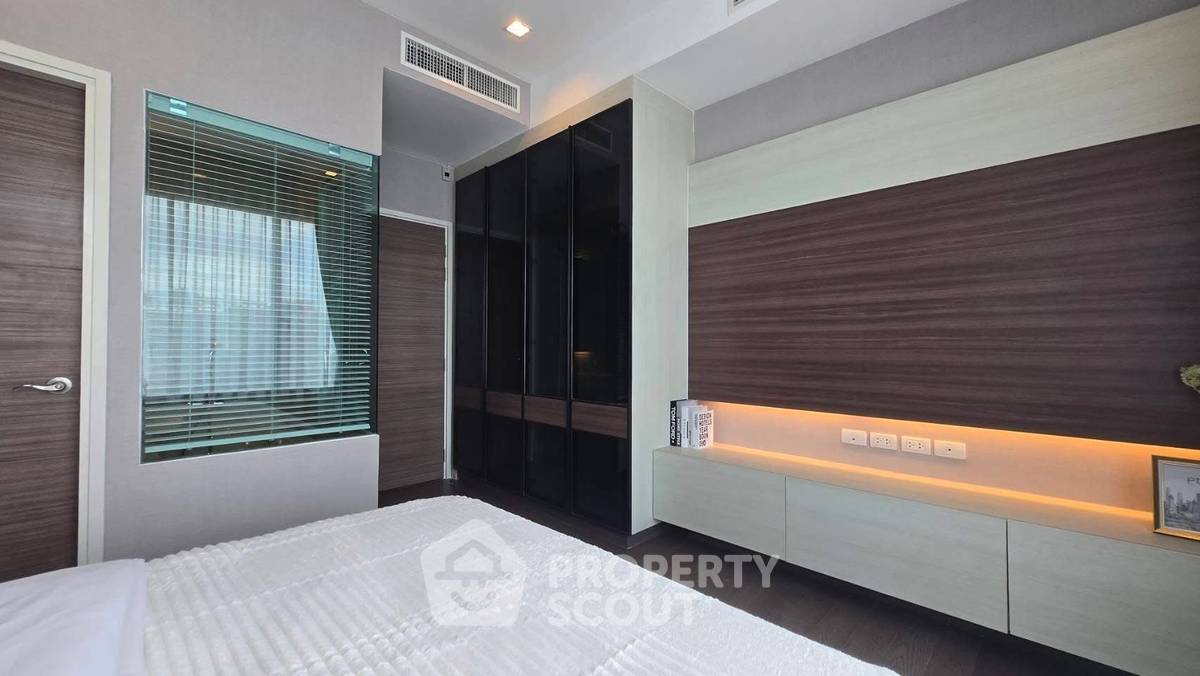 รูป คอนโด 2-ห้องนอน ที่ คิว อโศก ใกล้ MRT เพชรบุรี (ID 2502443) - รูปที่ 11/18