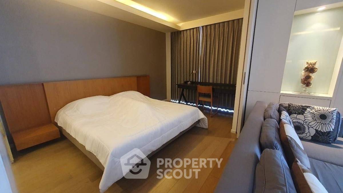 รูป คอนโด 1-ห้องนอน ที่ โหมด สุขุมวิท 61 ใกล้ BTS เอกมัย (ID 1791912) - รูปที่ 4/8