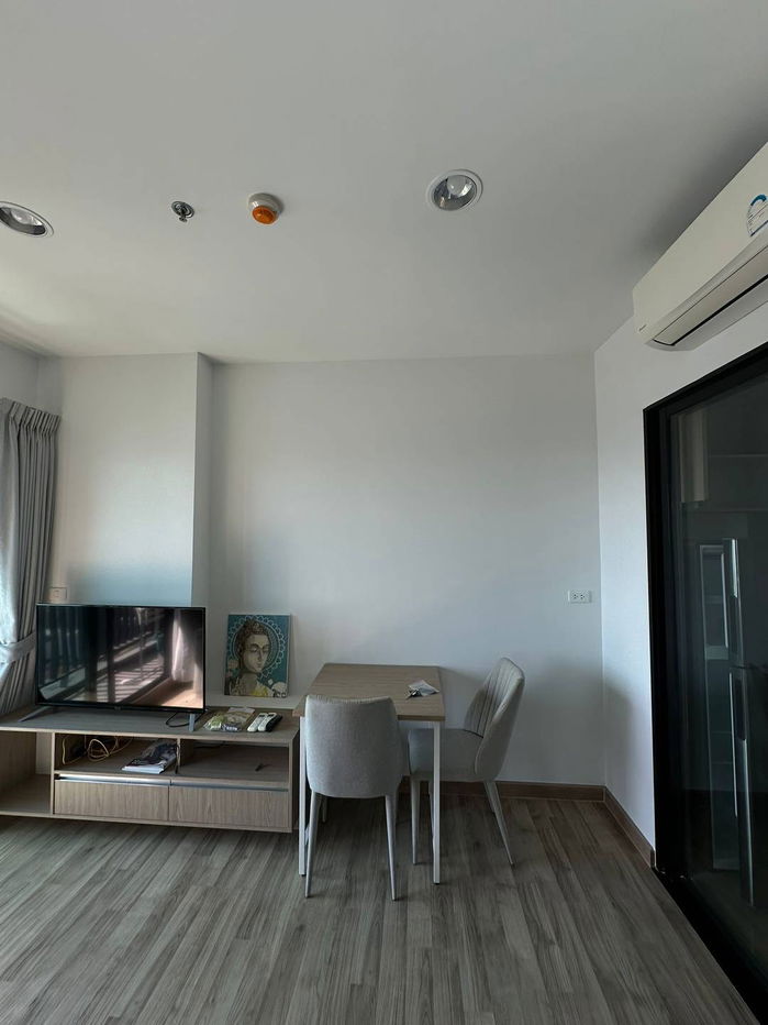 รูป 🏠 ปล่อยเช่า NICHE MONO Sukhumvit - Bearing (นิช โมโน สุขุมวิท-แบริ่ง) - รูปที่ 2/19