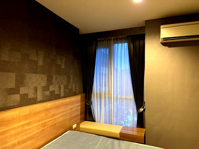 คอนโดให้เช่า : ST0450 ริธึ่ม สาทร ....  ST0450 