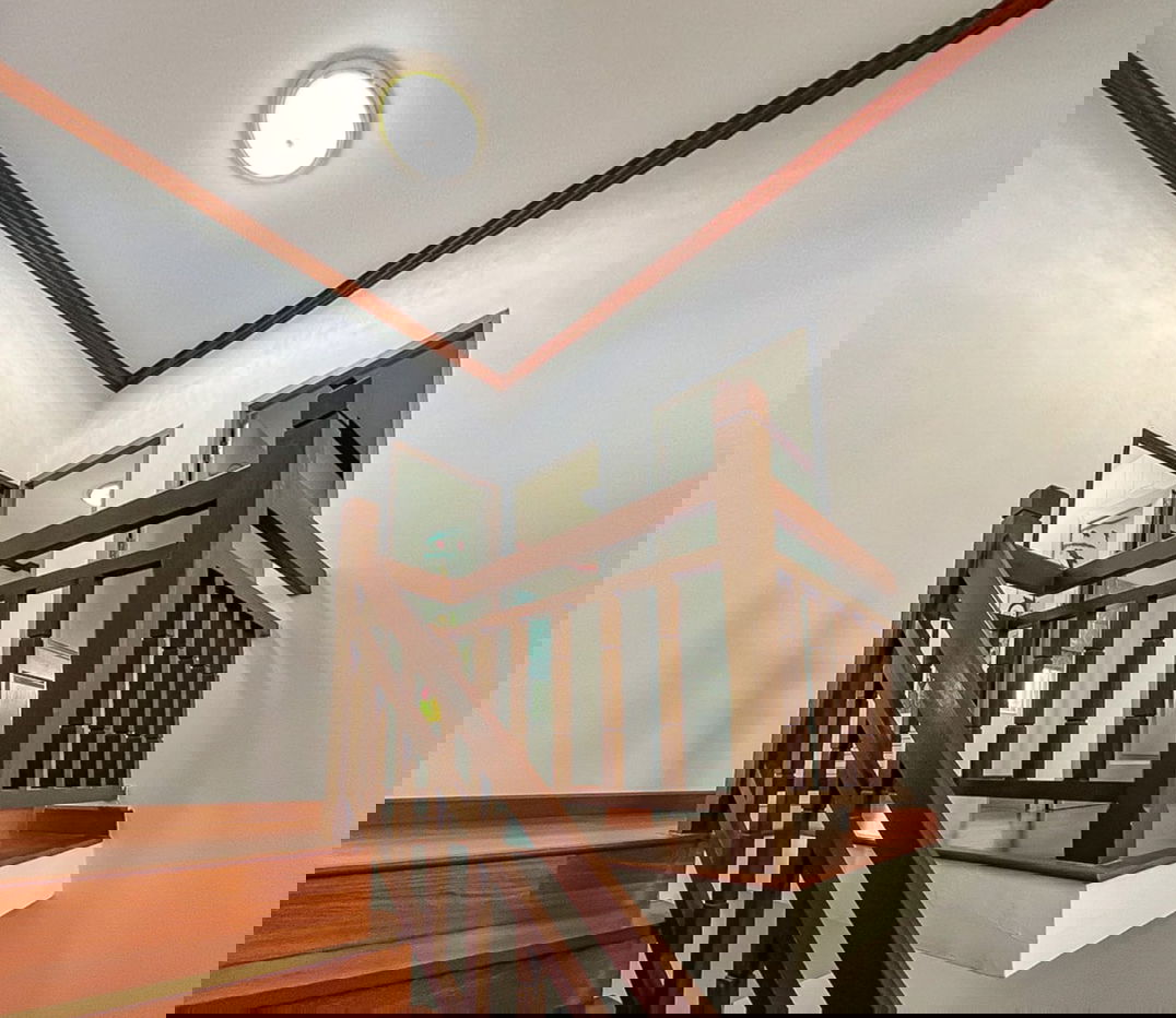 รูป ST0048 | ขาย บ้านแฝดหลังริม พรหมศิริ เพชรเกษม 77 💰 ราคาพิเศษเพียง 3.1 ล้านบาท - รูปที่ 13/19