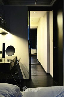 1-BR 43 Sqm High-Floor At Ashton Asoke - Rama 9, MRT Phra Ram 9 (200m) (ID 2506871)