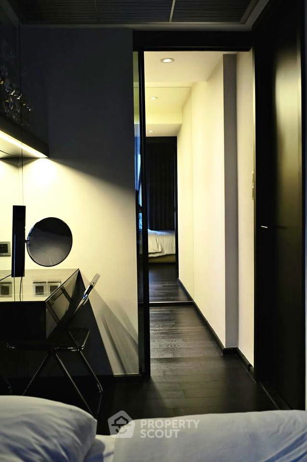 รูป คอนโด 1-ห้องนอน ที่ แอชตัน อโศก - พระราม 9 ใกล้ MRT พระราม 9 (ID 2506871) - รูปที่ 1/20