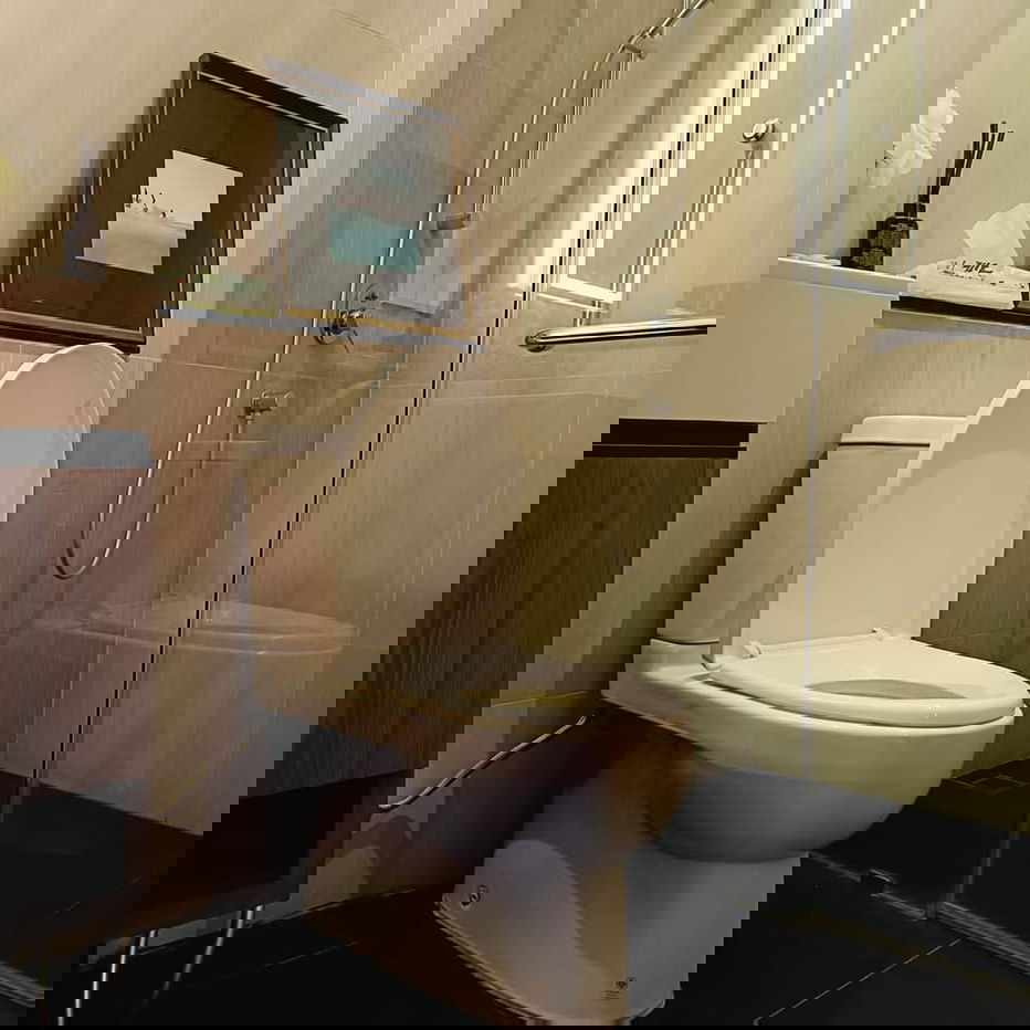 รูป ให้เช่า พลูวิลล่า ใจกลางเมืองพัทยา ทำธุรกิจได้ 115,000 /เดือน - รูปที่ 18/32