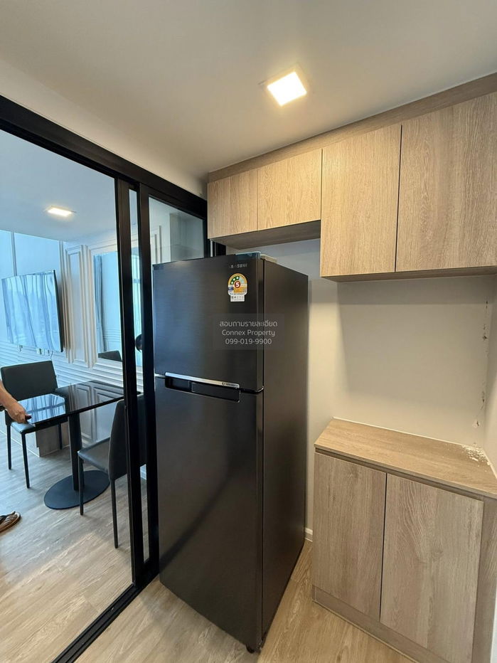 รูป เช่าคอนโด   โมดิซ สุขุมวิท 50 BTS-อ่อนนุช พระโขนง เขต คลองเตย กรุงเทพ CX-121577 ✅ ทักไลน์ @connexproperty ตอบทันที ทีมงานมืออาชีพ ✅ - รูปที่ 5/12