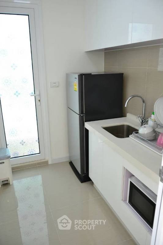 picture 1-BR Condo at T.c. Green Rama 9 near MRT Phra Ram 9 (ID 972757) - 6/6