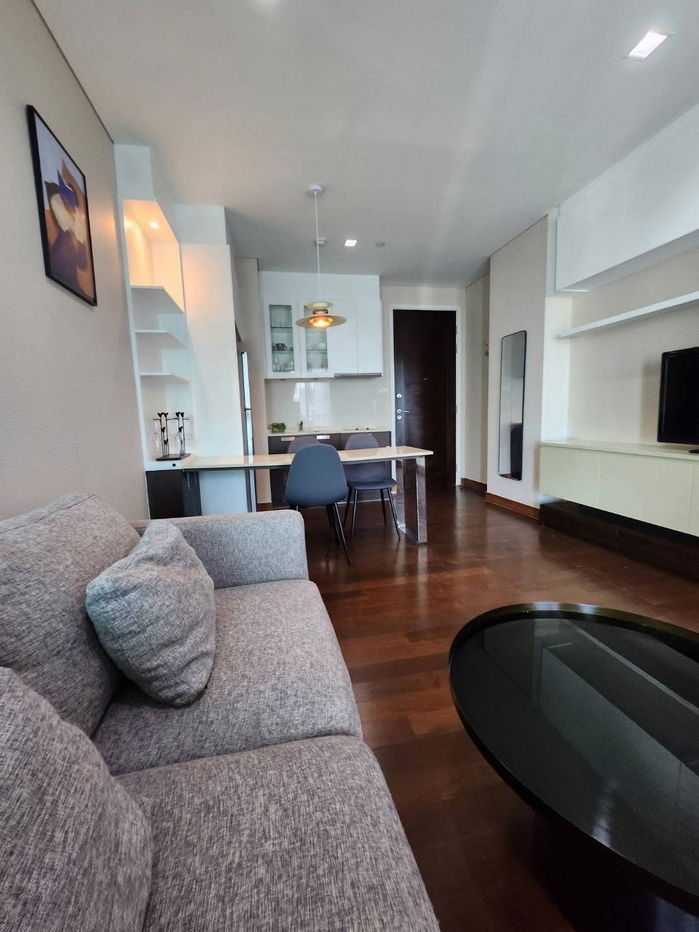 รูป 📌✅ให้เช่า Ivy Thonglor -1ห้องนอน1ห้องน้ำ ✨ห้อง renovate ใหม่ - รูปที่ 17/19