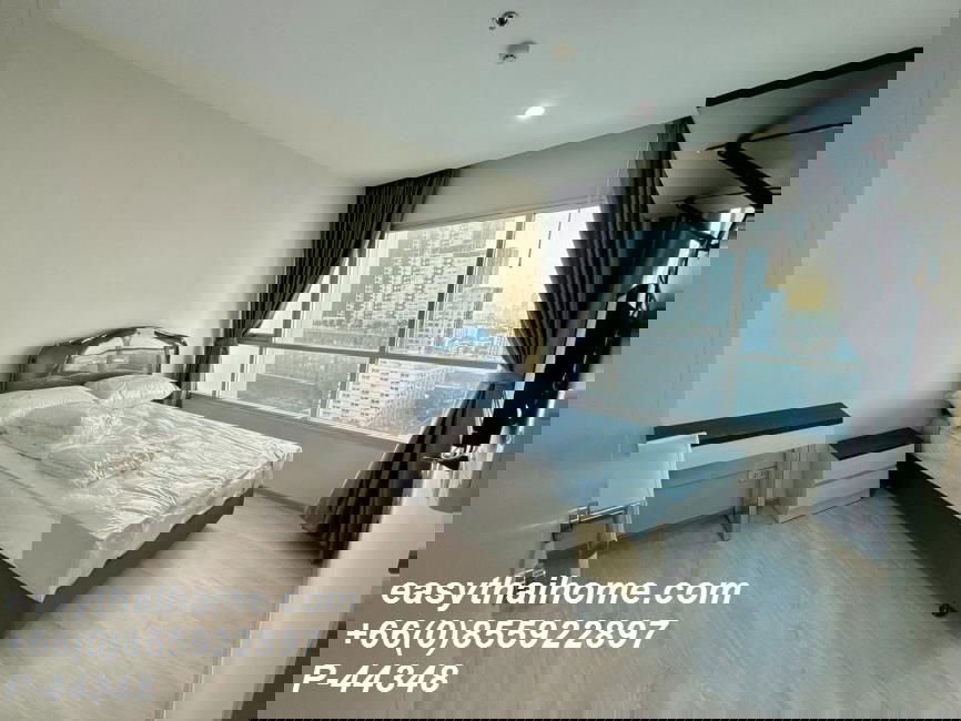 รูป P-44348 ให้เช่า คอนโด ไลฟ์ รัชดาภิเษก แขวงห้วยขวาง เขตห้วยขวาง กรุงเทพมหานคร พร้อมอยู่ ราคาถูก Line Id: @easythaihome 085-592-2897 - รูปที่ 13/13