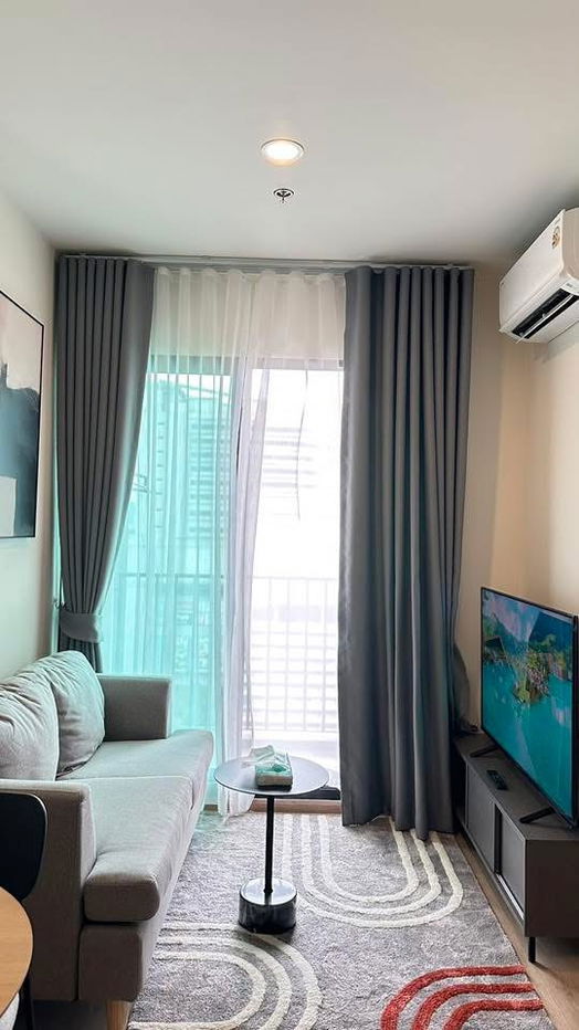 รูป ให้เช่า🏡 คอนโดNue District R9 🏡 - รูปที่ 12/13