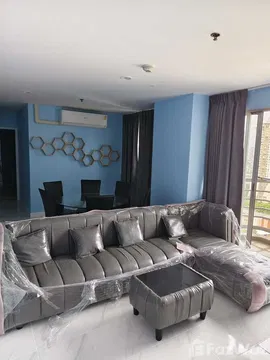 ขาย คอนโด 2 ห้องนอน ในโครงการ ลุมพินี เพลส วอเตอร์ คลิฟ 5936398