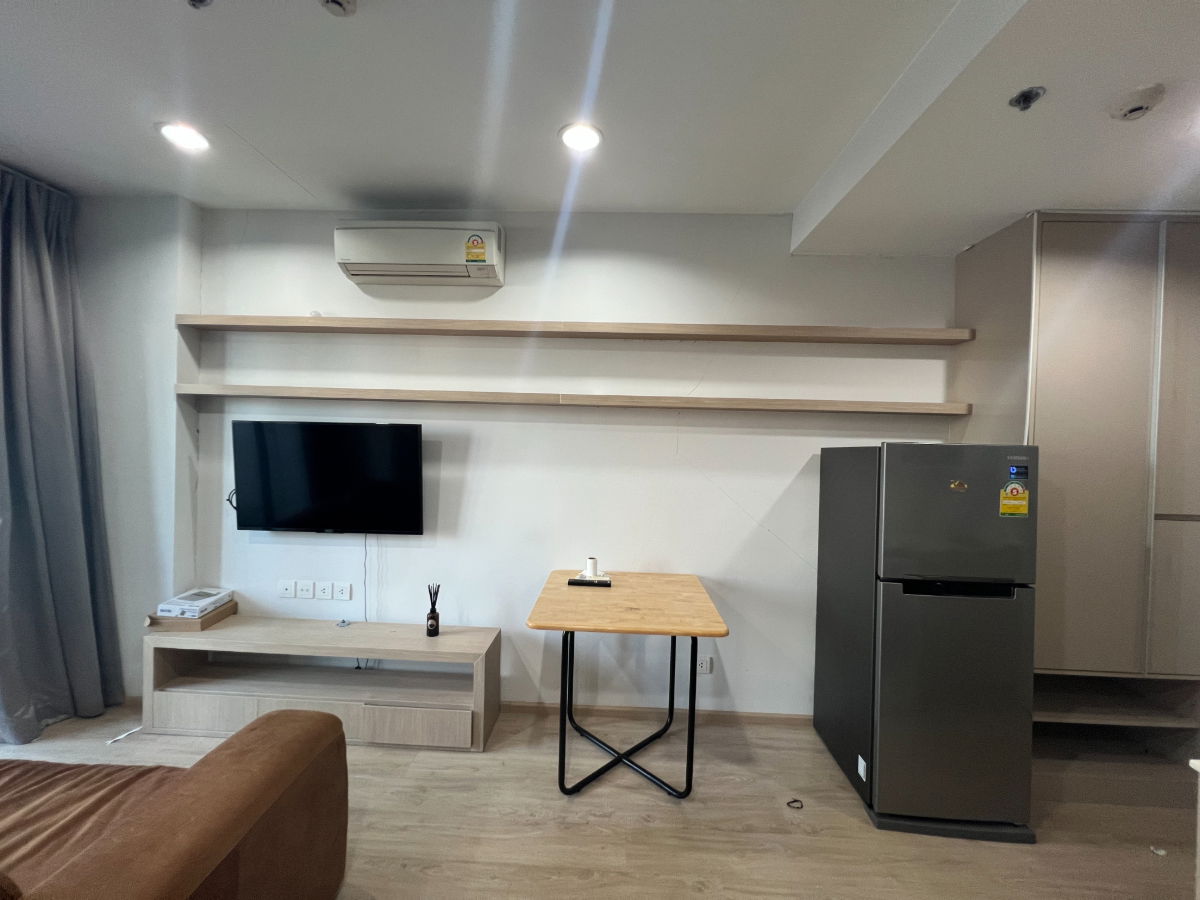 รูป IDEO Q Ratchathewi | 🚝ใกล้ BTS ราชเทวี #2025122713600 - รูปที่ 6/10