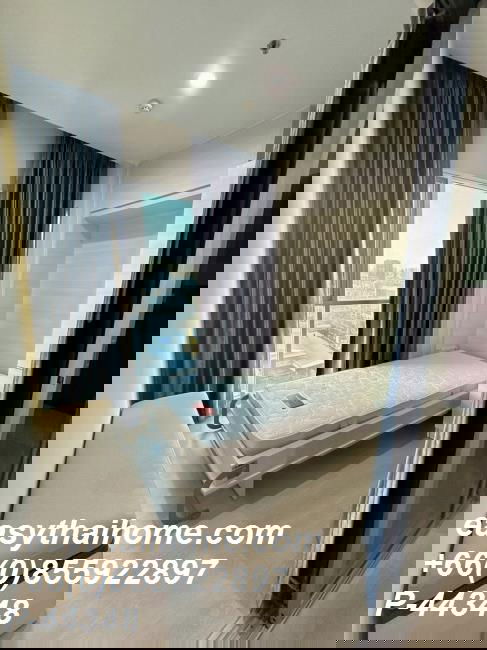 รูป P-44348 ให้เช่า คอนโด ไลฟ์ รัชดาภิเษก แขวงห้วยขวาง เขตห้วยขวาง กรุงเทพมหานคร พร้อมอยู่ ราคาถูก Line Id: @easythaihome 085-592-2897 - รูปที่ 4/13