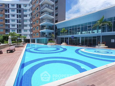 คอนโด 1-ห้องนอน ที่ เดอะ 88 คอนโด หิวหิน ใกล้ เมืองหัวหิน (ID 2298408)