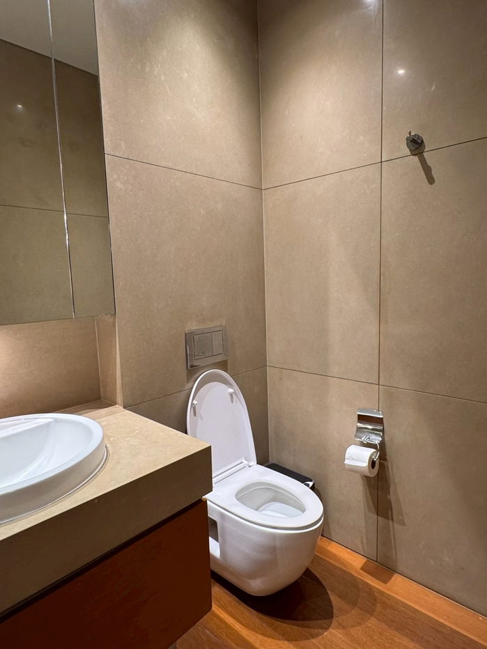 picture The Sukhothai Residences (Sathorn)  - 11/12