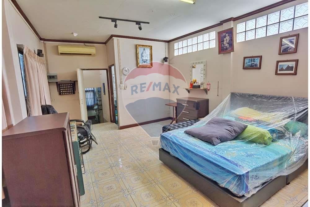 รูป [920091039-229] บ้านเดี่ยวประชาชื่น บางซื่อ ซอย ประชาชื่น 6 - รูปที่ 22/26