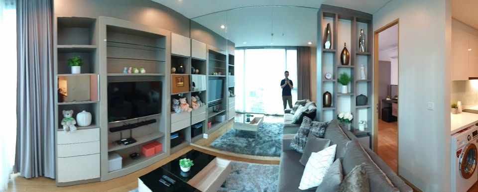 รูป #SC10525   📌  ให้เช่า | 🟦🟨เดอะ บรีส นราธิวาส🟥🟩💬 𝑪𝒐𝒏𝒕𝒂𝒄𝒕 𝑳𝑰𝑵𝑬: @𝒔𝒆𝒄𝒓𝒆𝒕𝒑𝒓𝒐𝒑𝒆𝒓𝒕𝒚 🔥✨ - รูปที่ 7/11