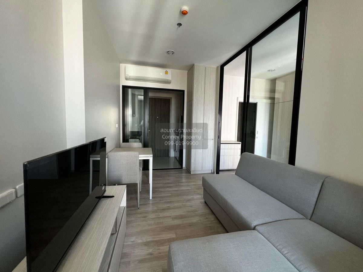 รูป เช่าคอนโด  นิช โมโน เมกะ สเปซ บางนา บางแก้ว บางพลี สมุทรปราการ CX-118293 ✅ ทักไลน์ @connexproperty ตอบทันที ทีมงานมืออาชีพ ✅ - รูปที่ 2/10