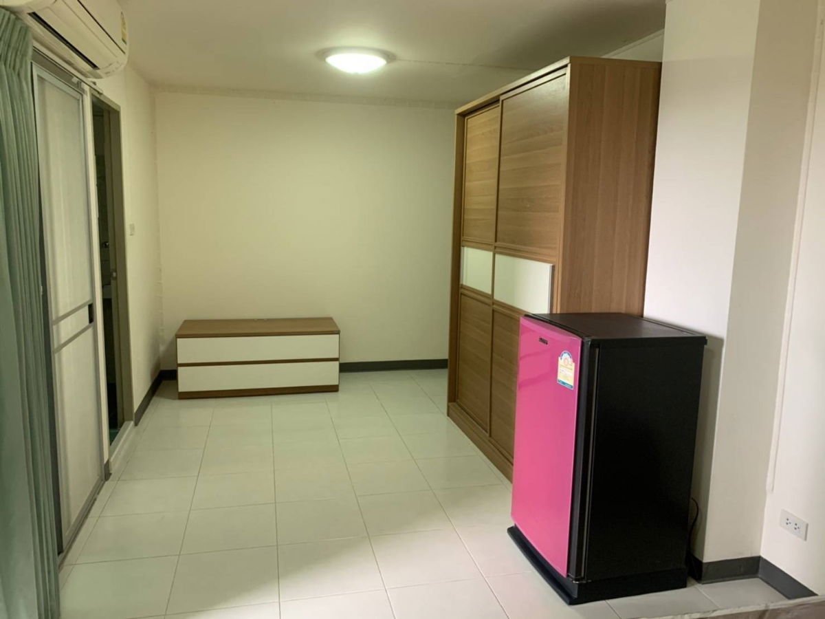 รูป ขายคอนโด ( นครปฐมรีสอร์ทคอนโด 2 ) - รูปที่ 1/6