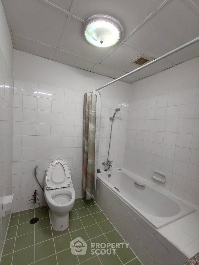 รูป คอนโด 2-ห้องนอน ที่ วิทยุ คอมเพล็กซ์ คอนโดมิเนียม ใกล้ BTS เพลินจิต (ID 2506987) - รูปที่ 4/13