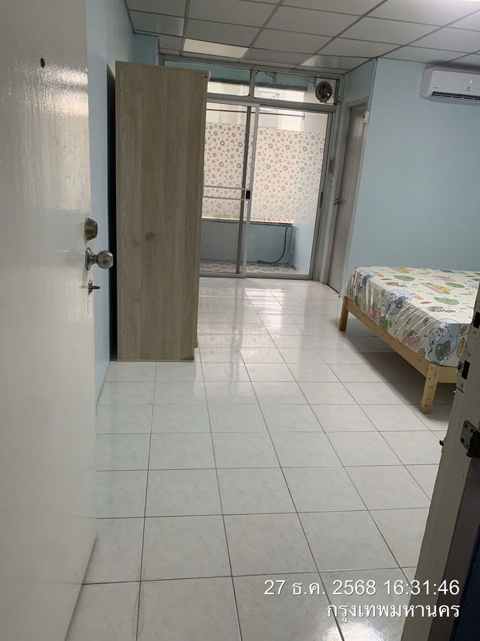 รูป [เช่า]คอนโดบ้านรัชโยธิน 5500/เดือน รวมค่าส่วนกลาง - รูปที่ 1/4