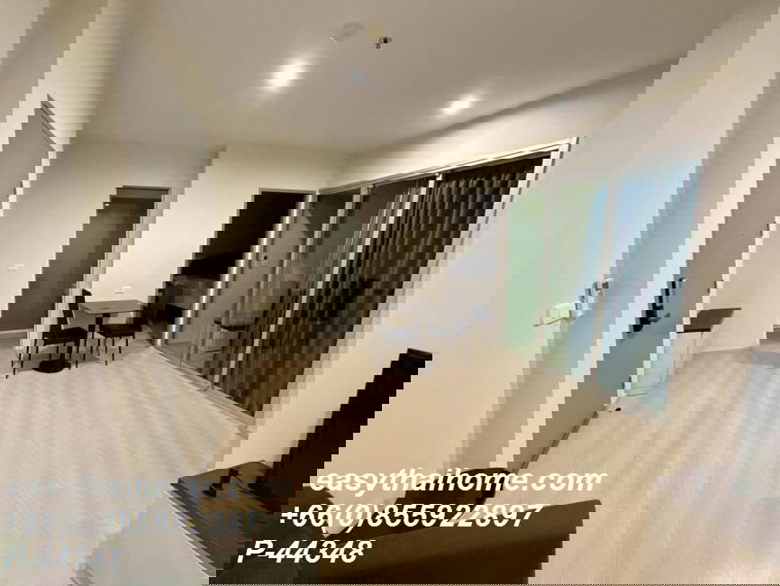 รูป P-44348 ให้เช่า คอนโด ไลฟ์ รัชดาภิเษก แขวงห้วยขวาง เขตห้วยขวาง กรุงเทพมหานคร พร้อมอยู่ ราคาถูก Line Id: @easythaihome 085-592-2897 - รูปที่ 5/13