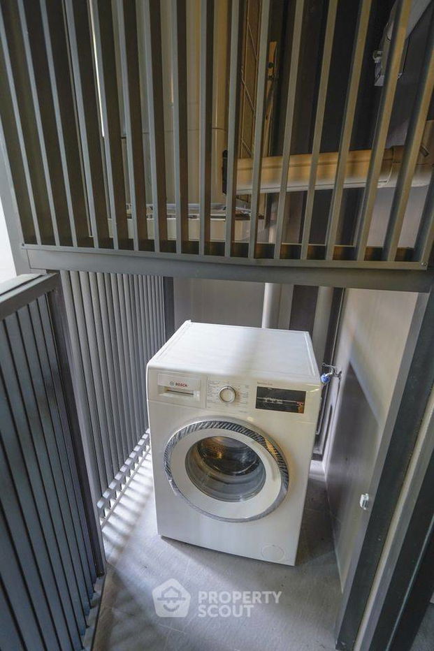 รูป คอนโด 1-ห้องนอน ที่ เออร์บิเทีย ทองหล่อ ใกล้ BTS ทองหล่อ (ID 480235) - รูปที่ 14/23