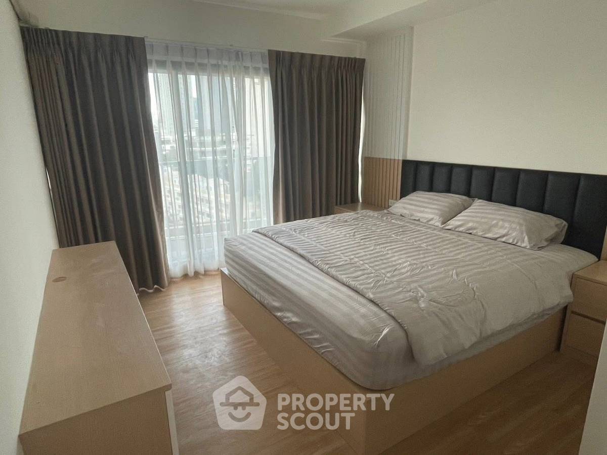 รูป คอนโด 1-ห้องนอน ที่ โนเบิล รีมิกซ์ ใกล้ BTS ทองหล่อ (ID 2508591) - รูปที่ 1/7