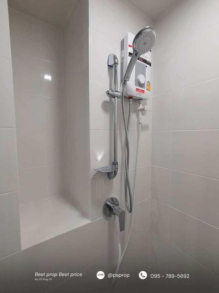 รูป 📢ให้เช่า 𝑲𝒂𝒗𝒆 𝑼𝒏𝒊𝒗𝒆𝒓𝒔𝒆 𝑩𝒂𝒏𝒈𝒔𝒂𝒆𝒏 (เคฟยูนิเวิร์ส) #CR0306 - รูปที่ 8/8