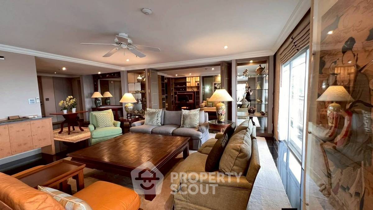 รูป คอนโด 2-ห้องนอน ที่ สาธร พาร์ค เพลส คอนโดมิเนียม ใกล้ MRT ลุมพินี (ID 2508655) - รูปที่ 2/20