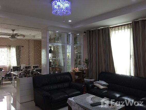 รูป ขาย บ้านเดี่ยว 3 ห้องนอน ใน ลาดพร้าว, กรุงเทพมหานคร 5350206 - รูปที่ 3/16