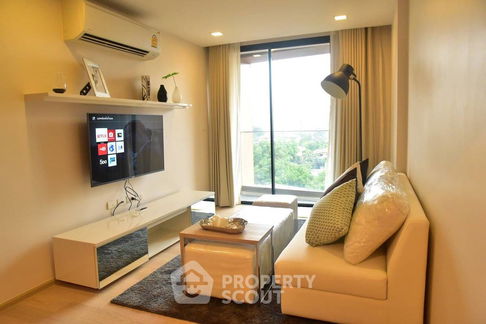 คอนโด 2-ห้องนอน ที่ ลีฟ แอท 49 ใกล้ BTS ทองหล่อ (ID 512460)