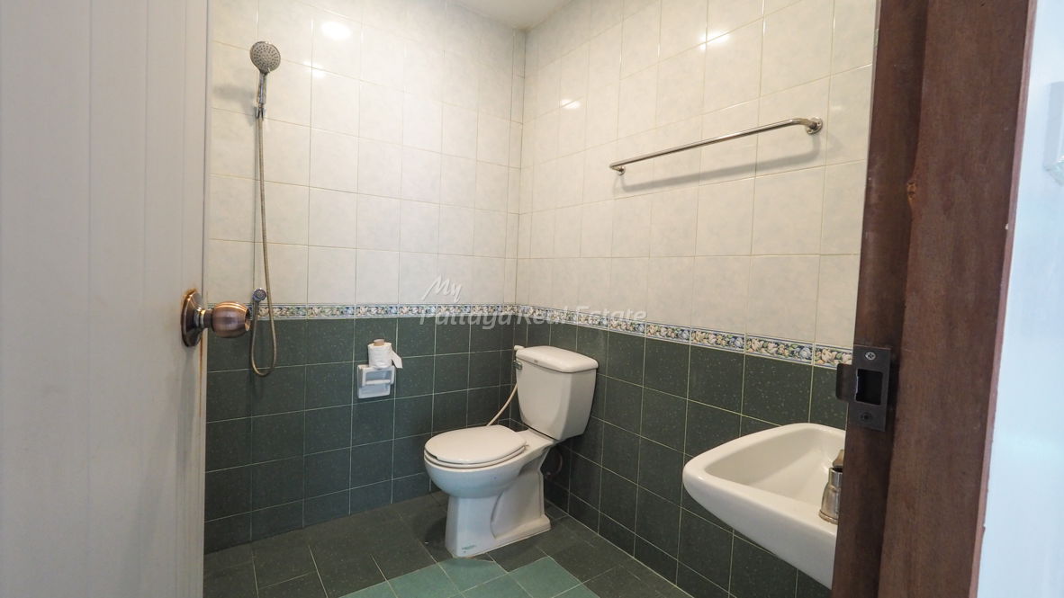 รูป HEPRV101 - ขายบ้านวิลล่า 5 ห้องนอน ทุ่งกลม ตาลหมัน - รูปที่ 19/25