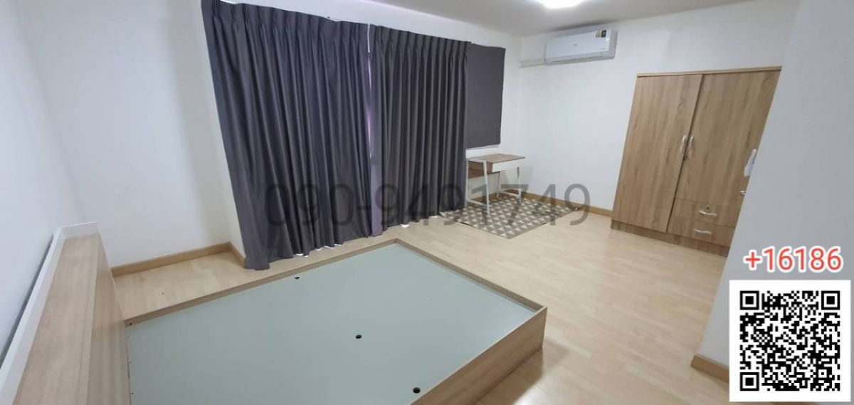 รูป ขาย ทาวน์โฮม 3 ชั้น The Connect UP 3 Ladprao 126   ใกล้  MRT ลาดพร้าว - รูปที่ 3/7