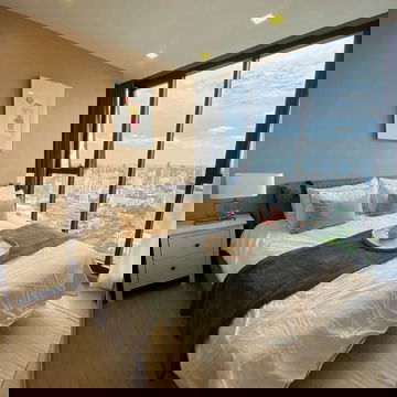 For Rent ONE9FIVE RAMA 9 3 Bedrooms 3 Bathrooms