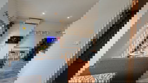 ให้เช่า พร้อมอยู่ ลุมพินี วิลล์ ราษฎร์บูรณะ 2 (ซอย11)