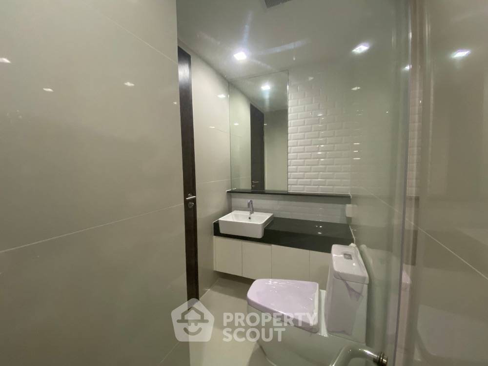 รูป คอนโด 1 ห้องนอน ชั้น 43 Wish Signature Midtown Siam ใกล้ BTS ราชเทวี (ID 1582501) - รูปที่ 4/5
